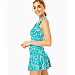 Luxletic Mixed Doubles Dress