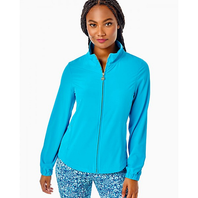 Luxletic Sanya Performance Jacket