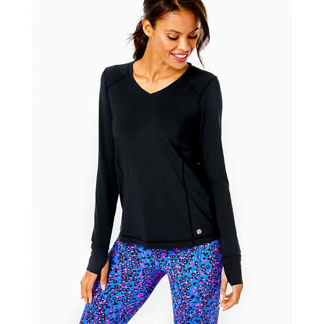 Luxletic Renay Sunguard Top