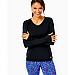 Luxletic Renay Sunguard Top