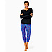 Luxletic Renay Sunguard Top