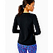 Luxletic Renay Sunguard Top