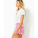 Ocean View Pull-On Short