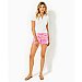 Ocean View Pull-On Short