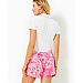 Ocean View Pull-On Short