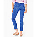 South Ocean High Rise Skinny Ankle Jean