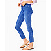 South Ocean High Rise Skinny Ankle Jean