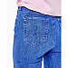 South Ocean High Rise Skinny Ankle Jean