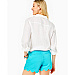 Buttercup Stretch Short