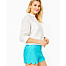 Buttercup Stretch Short