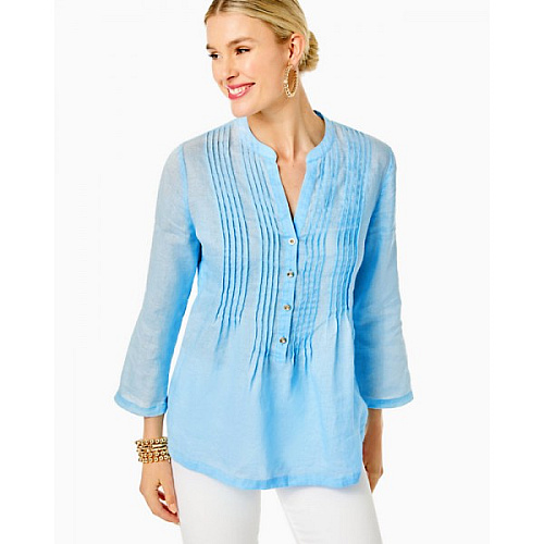 Sarasota Tunic Top