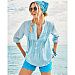 Sarasota Tunic Top