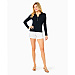 Reema Polo Top