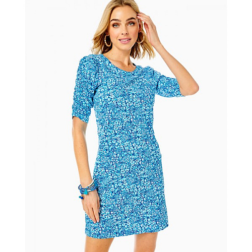 Belden T-Shirt Dress