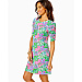 Belden T-Shirt Dress