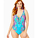 Jaspen One-Piece Swimsuit