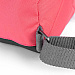 Bantry B Small Sustainable Canvas Coral Rucksack