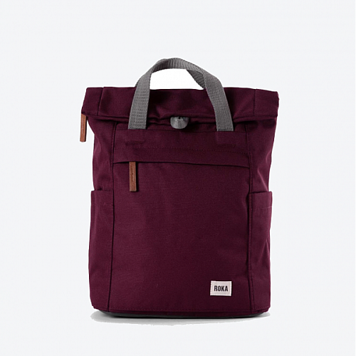 Finchley Large Sustainable Sienna Rucksack