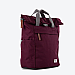 Finchley Large Sustainable Sienna Rucksack