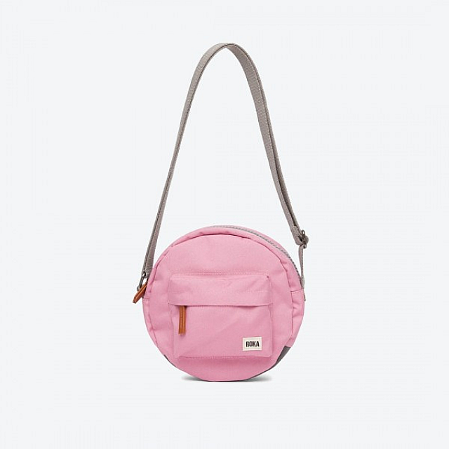 Paddington B Small Crossbody Sustainable Canvas Anti...