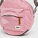 Paddington B Small Crossbody Sustainable Canvas Antique Pink