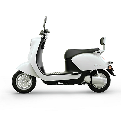 Yadea Model M6 E-Scooter