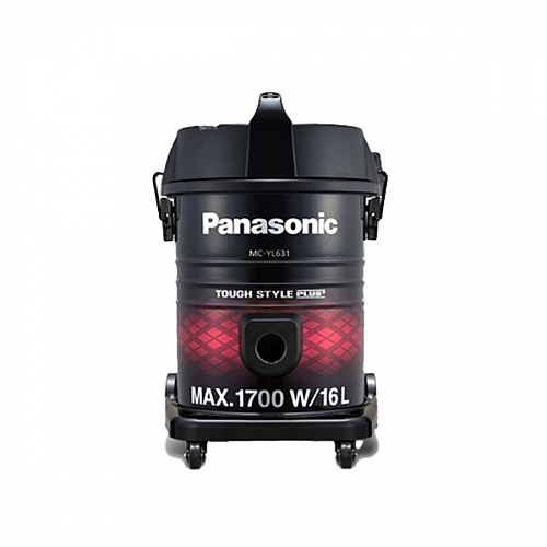 Panasonic Vacuum MC-YL631R146