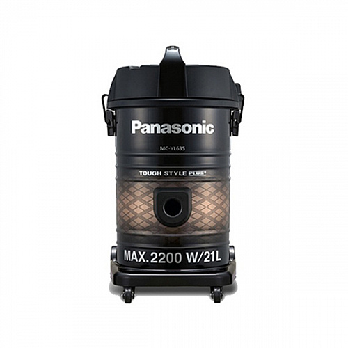 Panasonic Vacuum MC-YL635T146