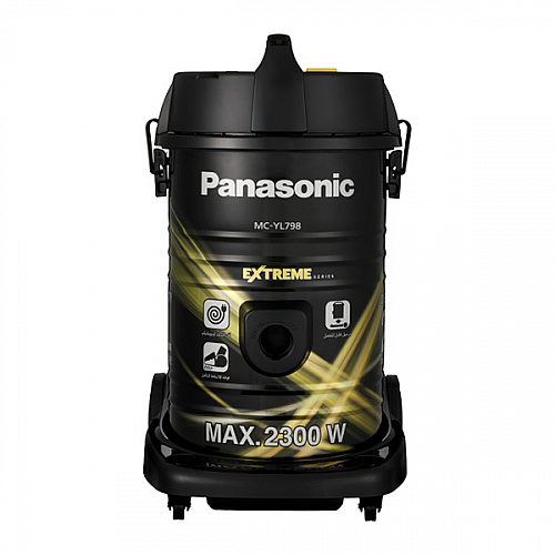 Panasonic Vacuum MC-YL798NZ47