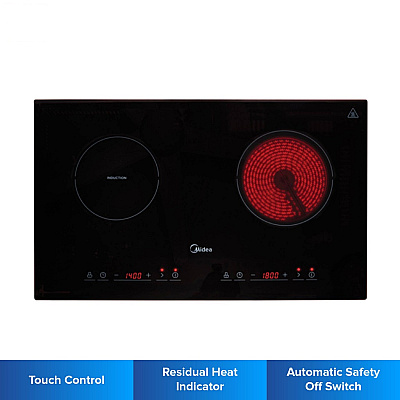 Midea Induction Hob (Ceremic & Induction Hobs)