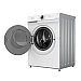 Midea Washing Machine (Inverter,Front loading ,8KG)