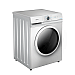 Midea Washing Machine (Inverter,Front loading ,8KG)