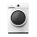 Midea Washing Machine (Inverter,Front loading ,8KG)