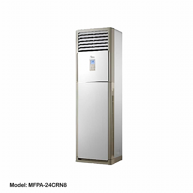 Midea Air Conditioner FPA-24CRN1