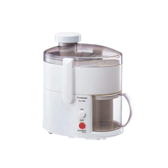 Panasonic Juicer MJ-68MWSG