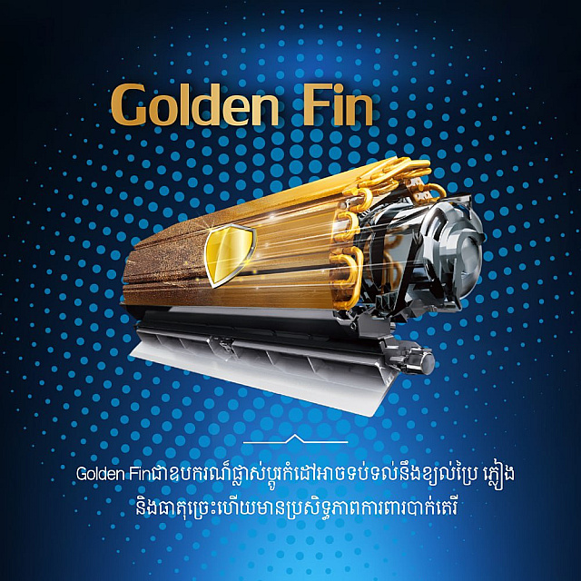 Midea Air Conditioner (Non-inverter ,wall-mounted sp...