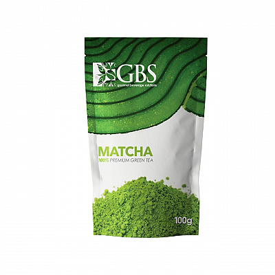 Matcha Green Tea - 100g