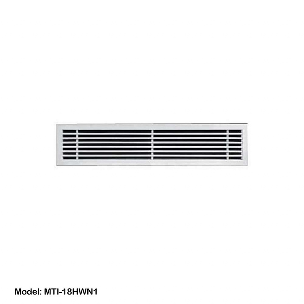 Midea Air Conditioner (Non-inverter ,Concealed -duct ,2HP)