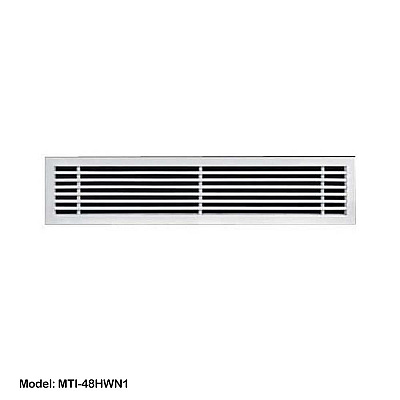 Midea Air Conditioner (Non-inverter ,Concealed -duct ,5HP)