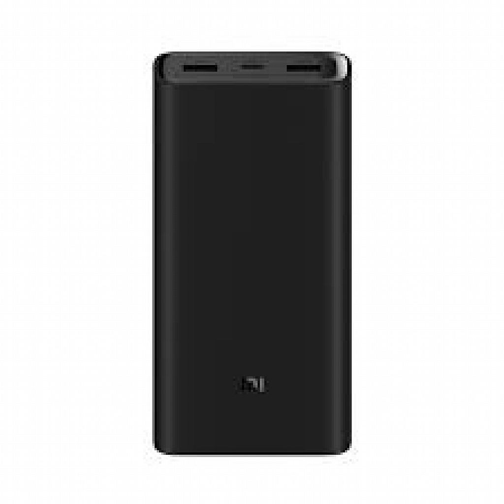 Mi 50W Power Bank 20000 - Xiaomi Global Official