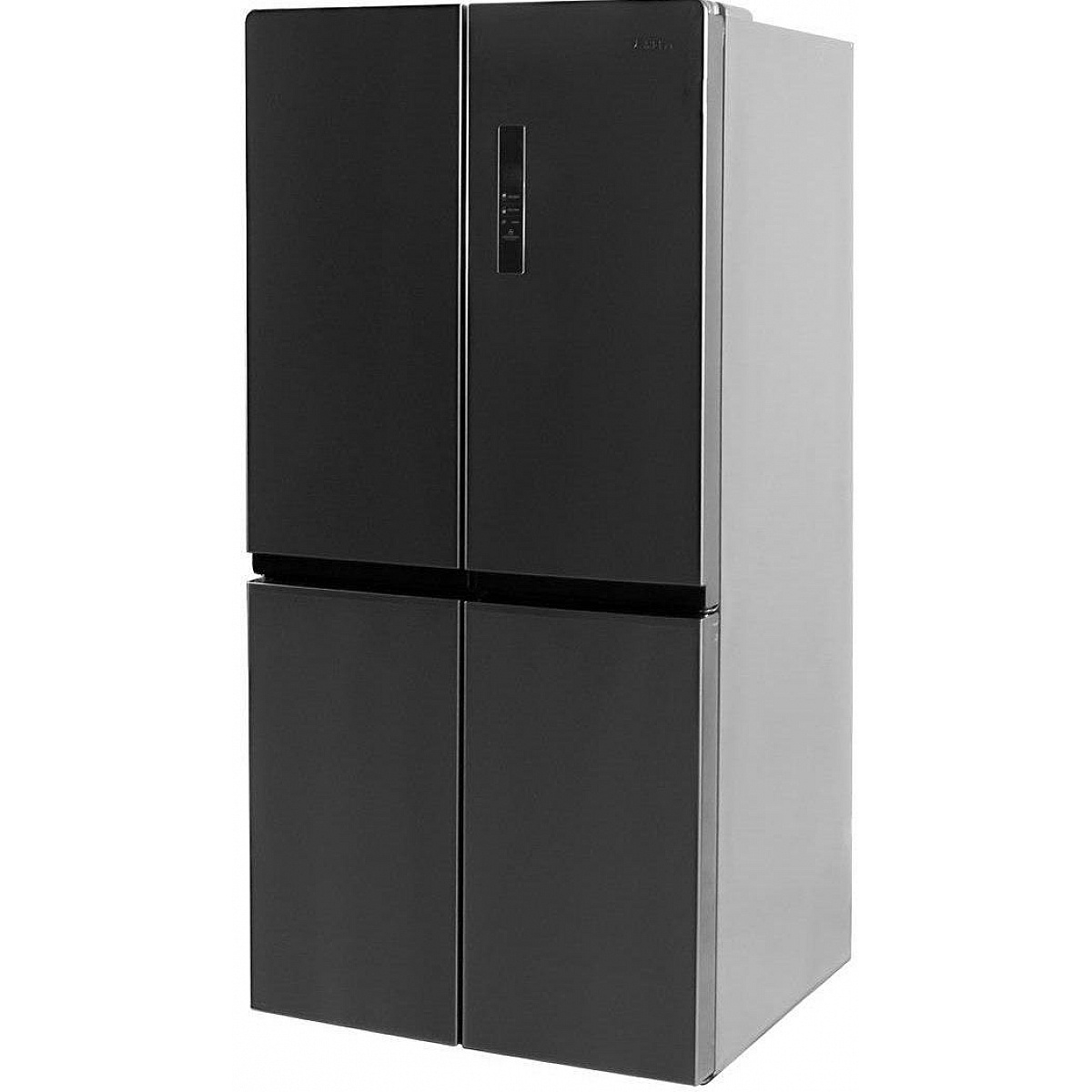 Buy Midea Side By Side Refrigerator -HQ-627WEN with Water Dispenser ...