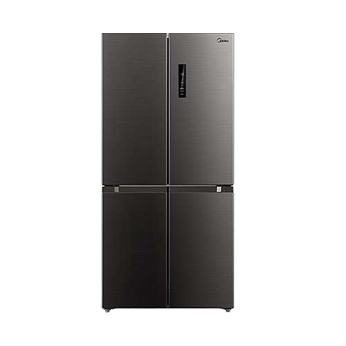 Midea Refrigerator (Inverter,Four door,431L,wifi control)