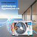 Midea Air Conditioner (Super inverter ,wall-mounted split  1.5HP)