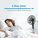 Midea Electric  Fan ( 16)