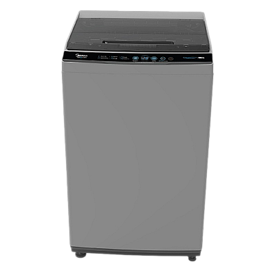 Midea Washing Machine Model MA102W85 Non-inverter Top loading 8.5KG