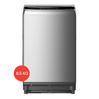 Midea Washing Machine Model MA200W85 Non-inverter Top loading 8.5KG