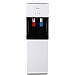 Midea Water Dispenser Model YL1675S-B Top Loading WD Refrigerator