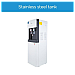 Midea Water Dispenser Model YL1675S-B Top Loading WD Refrigerator