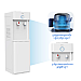 Midea Water Dispenser Model YL2436S-W Top Loading WD Cabinet