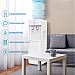 Midea Water Dispenser Model YL2436S-W Top Loading WD Cabinet